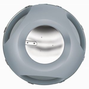 Kamion radkape 22.5”NP2275 Siva plastika Prednje