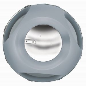 Kamion radkape 22.5”NP2265 Siva plastika Zadnje