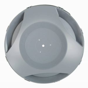 Kamion radkape 22.5”NP2265 Siva plastika Zadnje