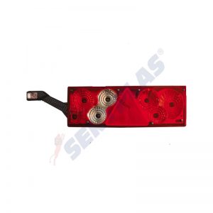Lampa stop kamion. + gabarit – Lijeva / Desna